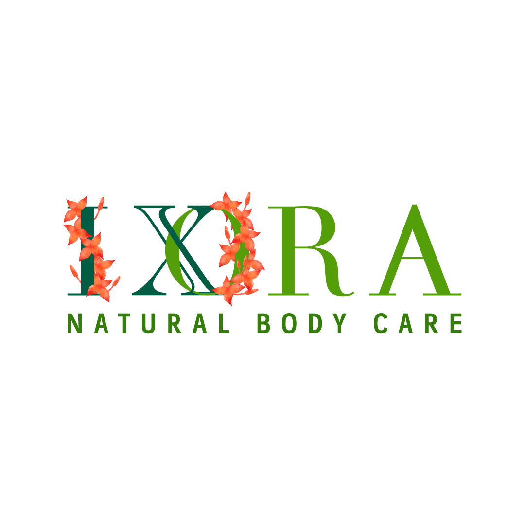 Women Body Care Nature Logo